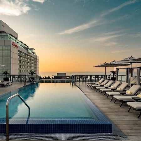 Ac Hotel By Marriott Miami Beach Luaran gambar