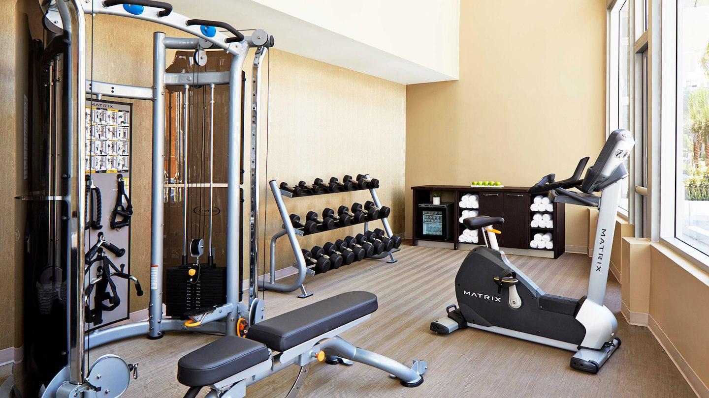 Ac Hotel By Marriott Miami Beach Luaran gambar