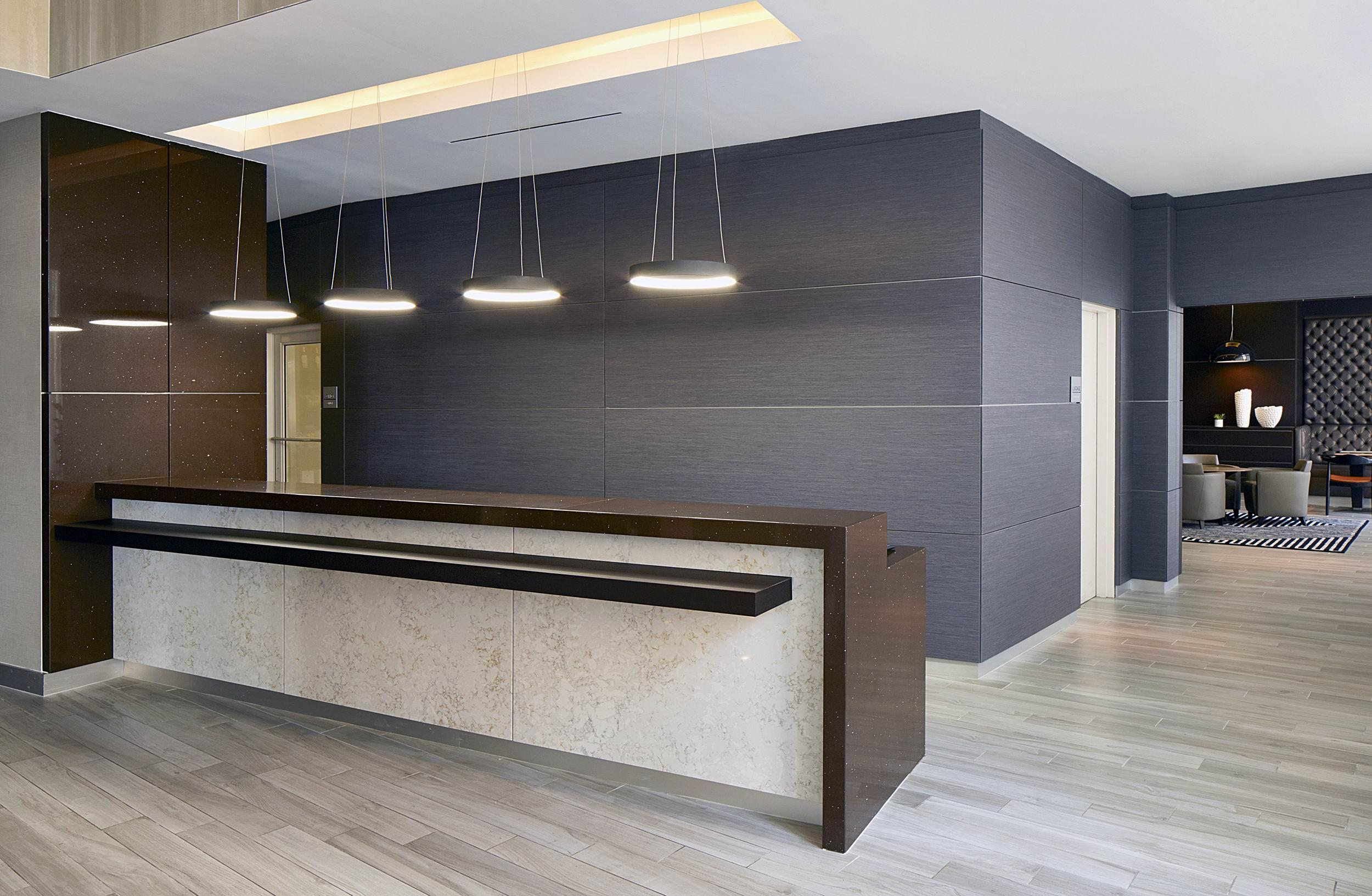 Ac Hotel By Marriott Miami Beach Luaran gambar