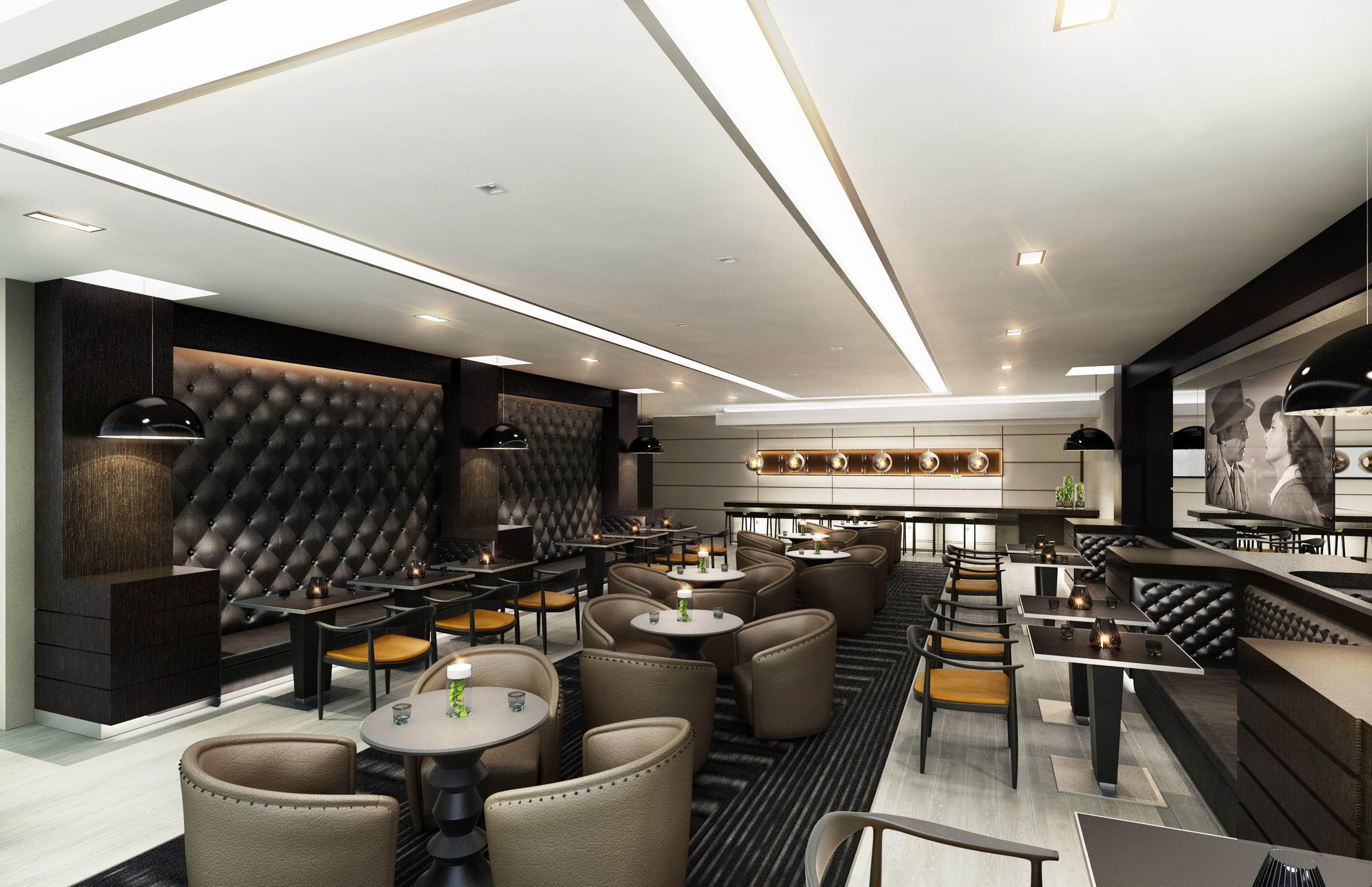 Ac Hotel By Marriott Miami Beach Luaran gambar