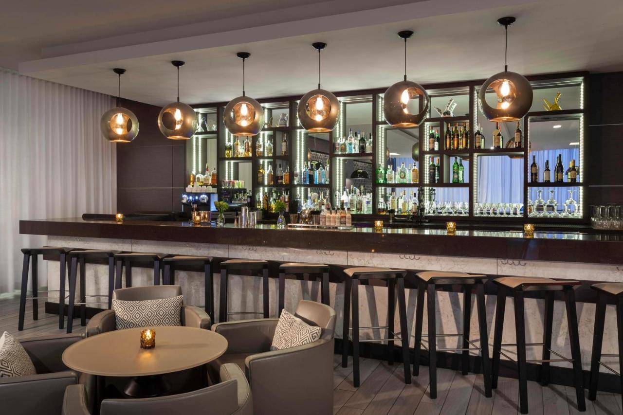 Ac Hotel By Marriott Miami Beach Luaran gambar