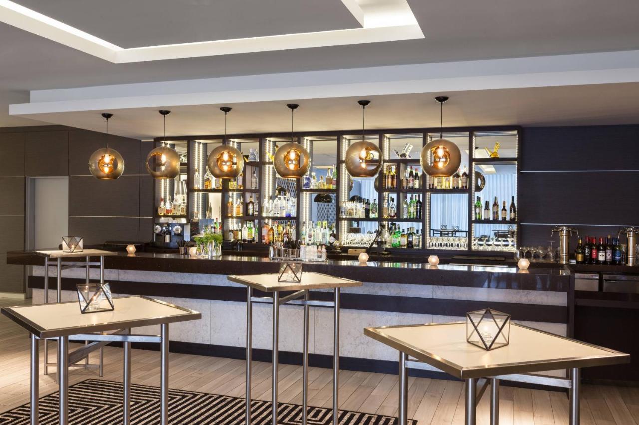 Ac Hotel By Marriott Miami Beach Luaran gambar
