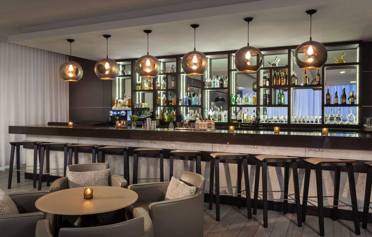 Ac Hotel By Marriott Miami Beach Luaran gambar