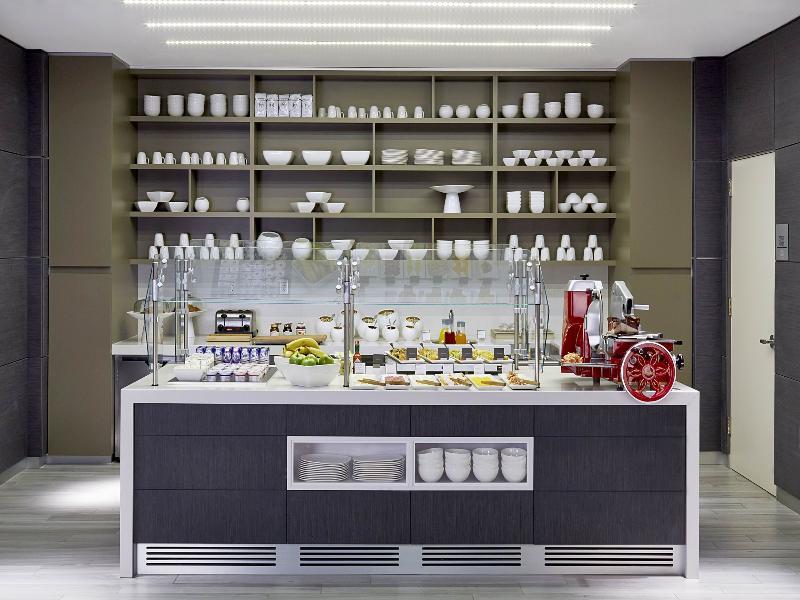 Ac Hotel By Marriott Miami Beach Luaran gambar