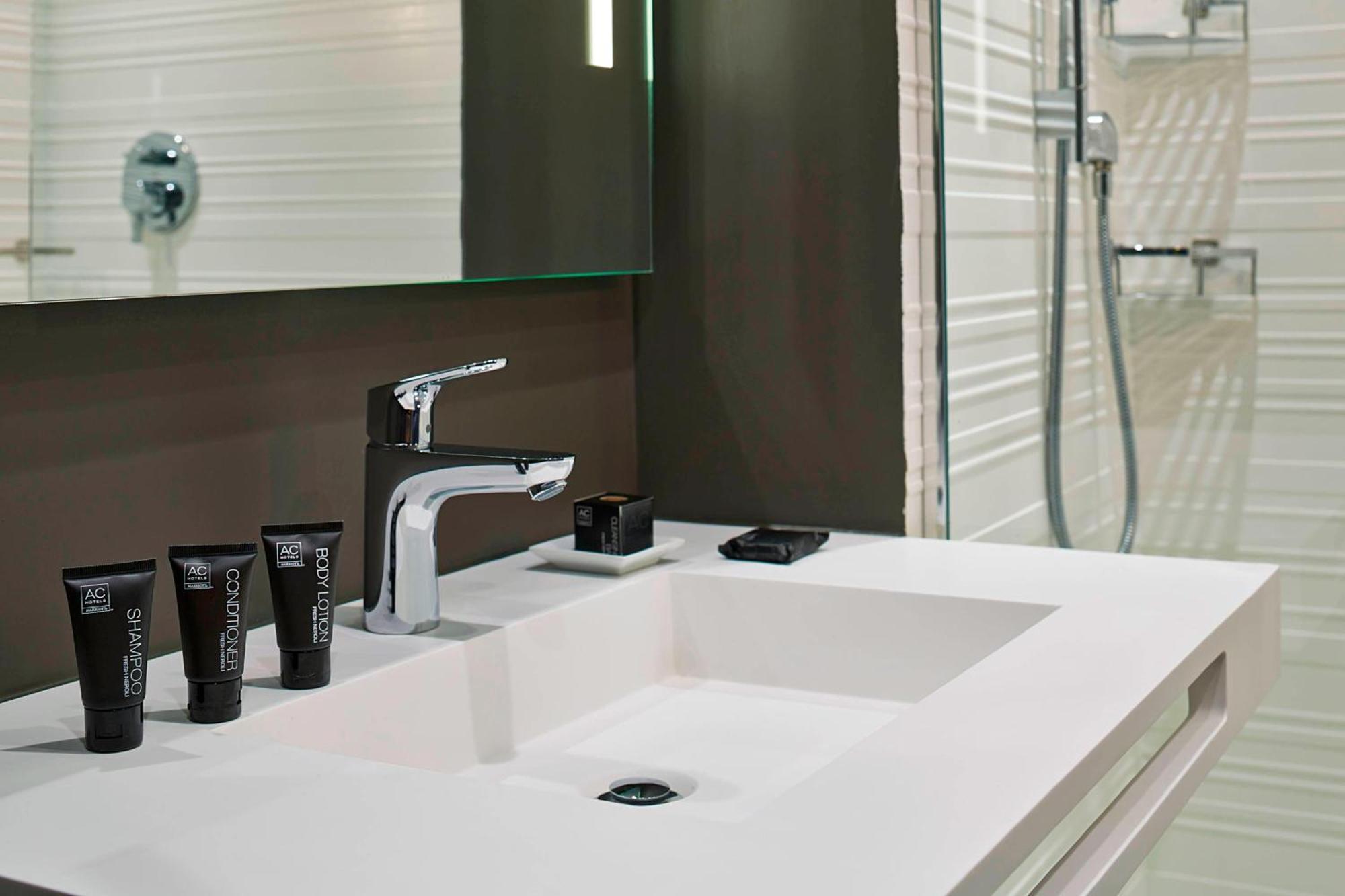 Ac Hotel By Marriott Miami Beach Luaran gambar
