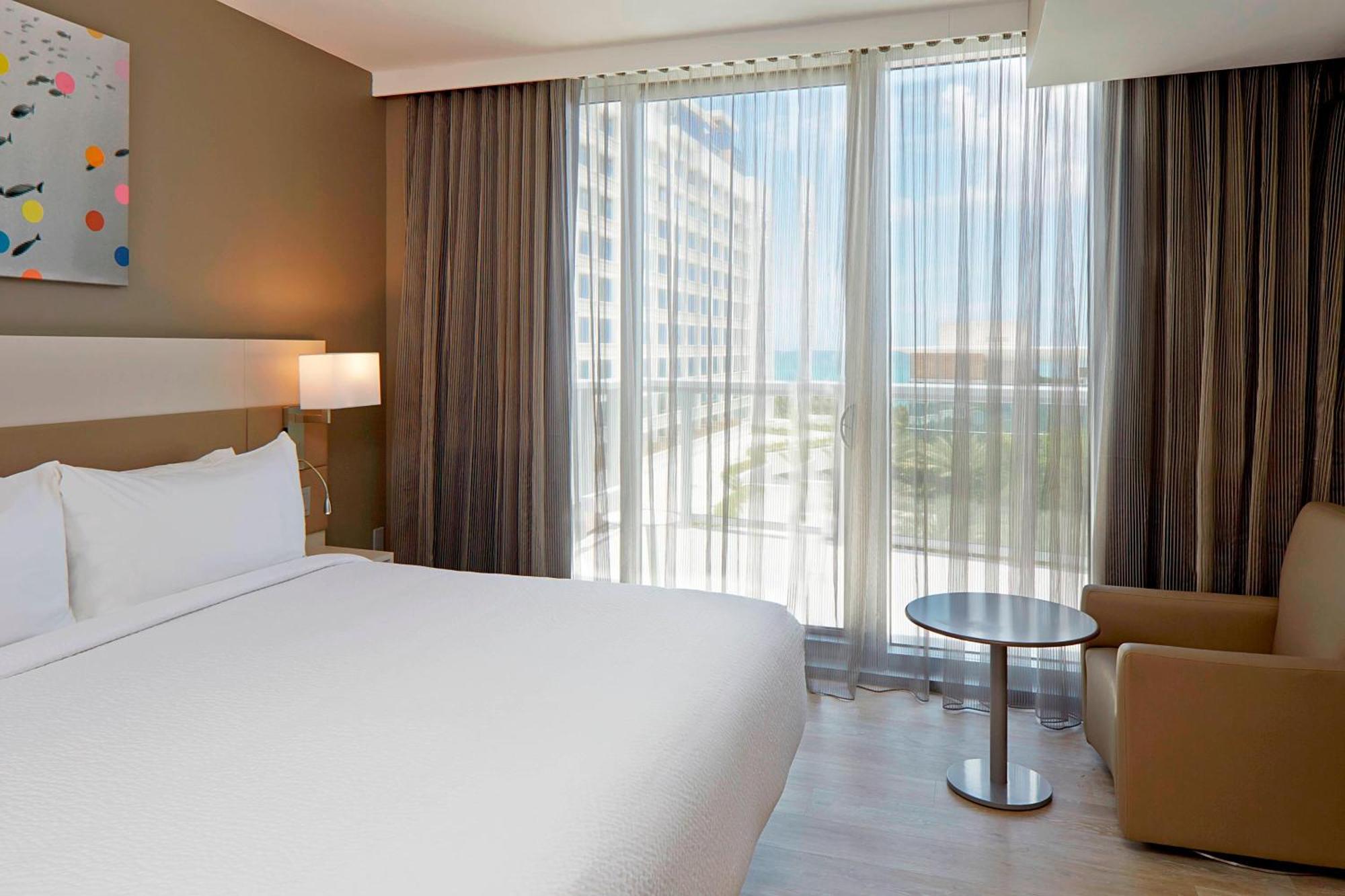 Ac Hotel By Marriott Miami Beach Luaran gambar