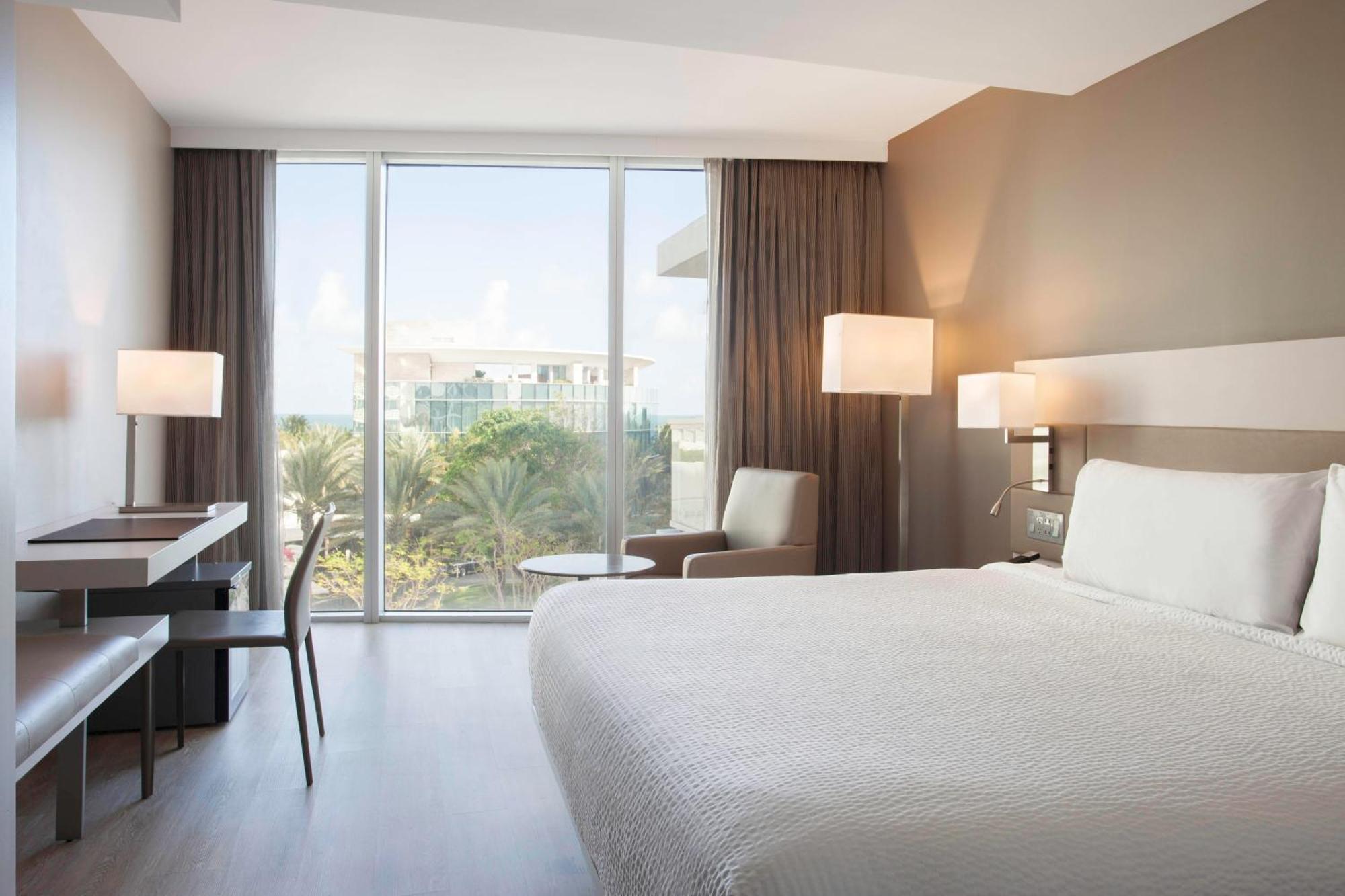 Ac Hotel By Marriott Miami Beach Luaran gambar