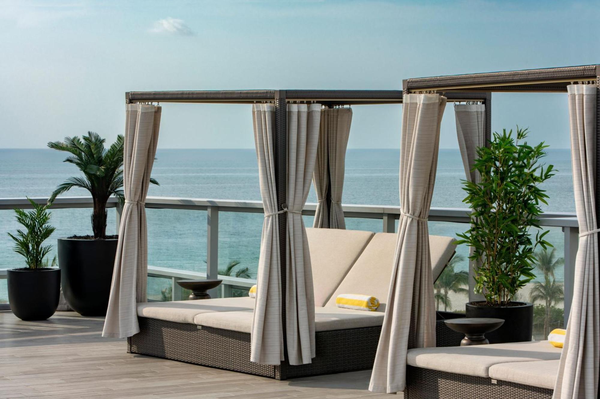 Ac Hotel By Marriott Miami Beach Luaran gambar