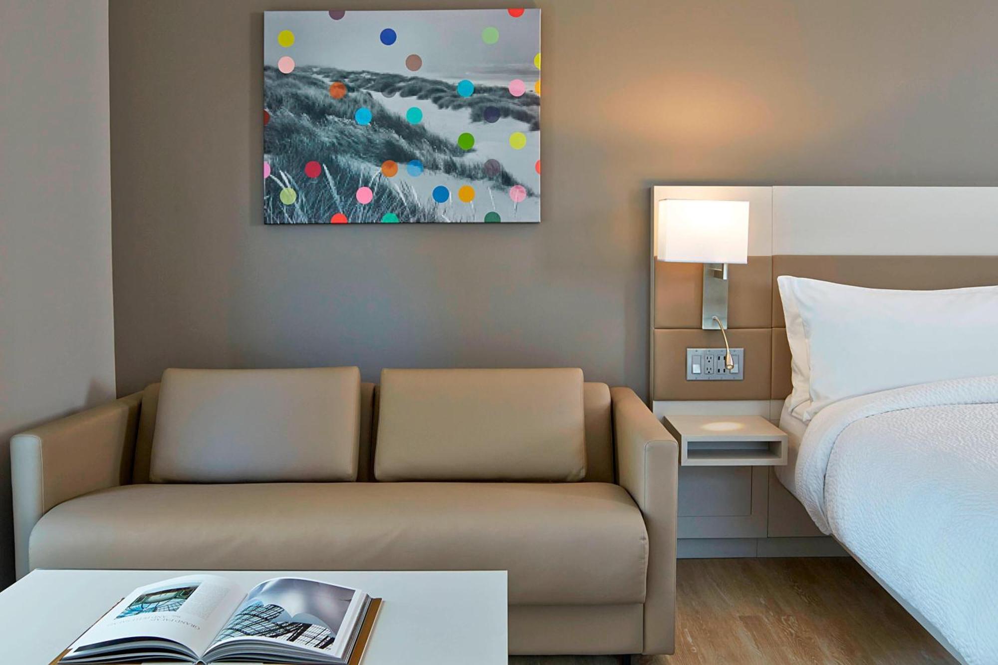 Ac Hotel By Marriott Miami Beach Luaran gambar