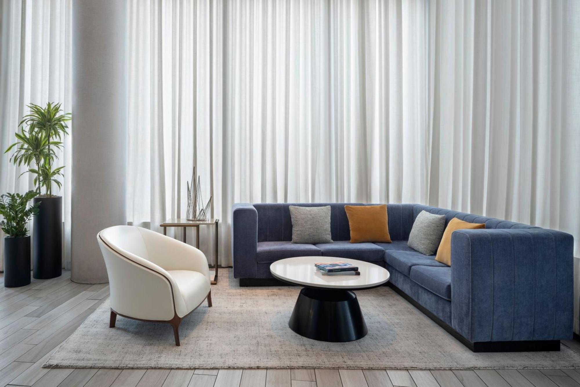 Ac Hotel By Marriott Miami Beach Luaran gambar