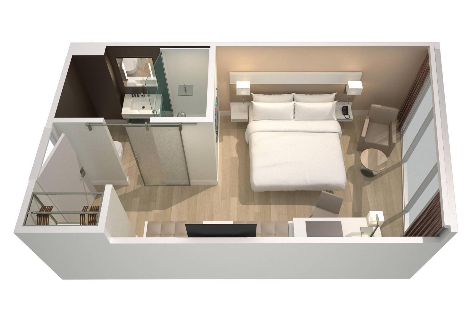 Ac Hotel By Marriott Miami Beach Luaran gambar