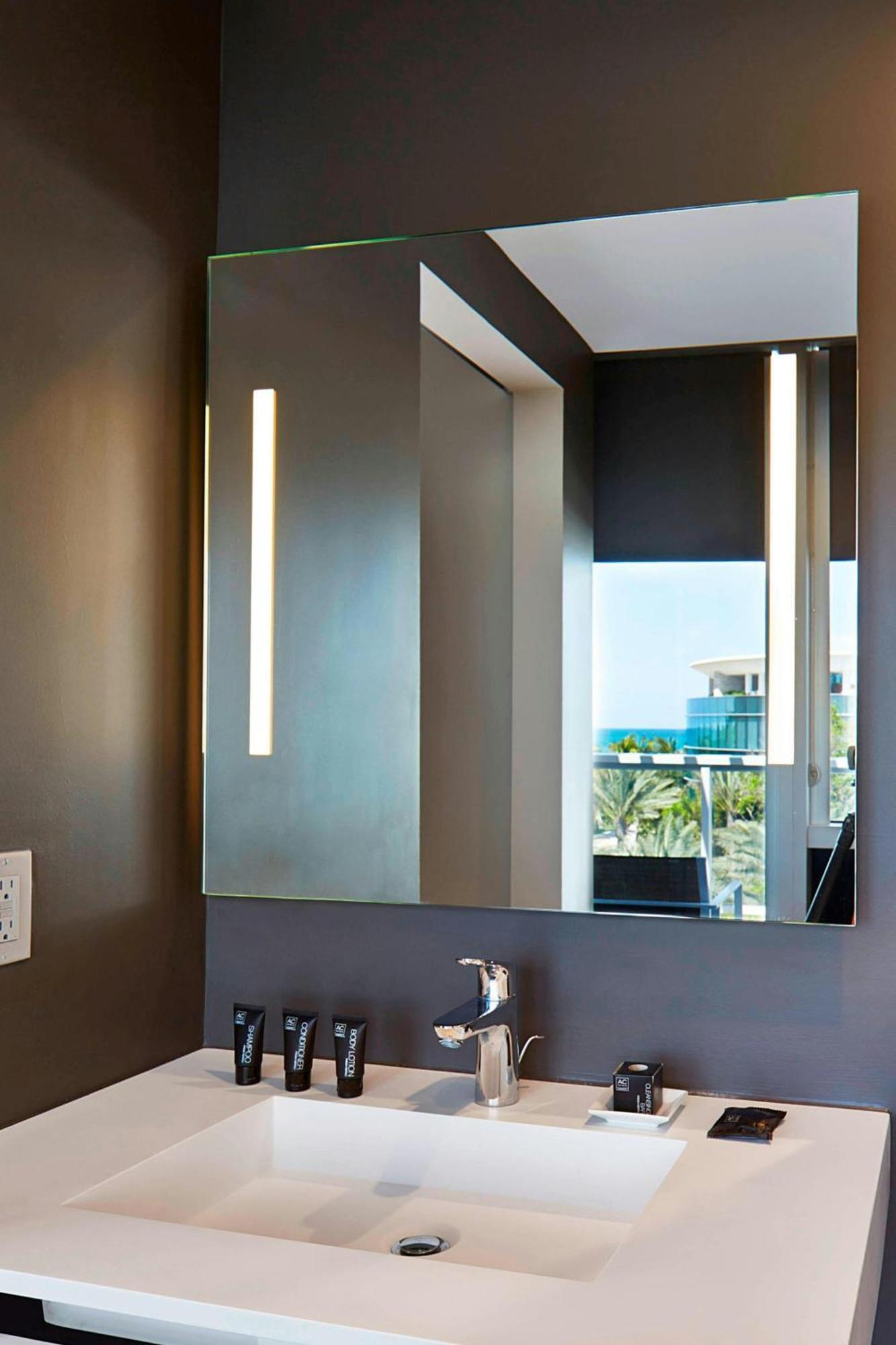 Ac Hotel By Marriott Miami Beach Luaran gambar