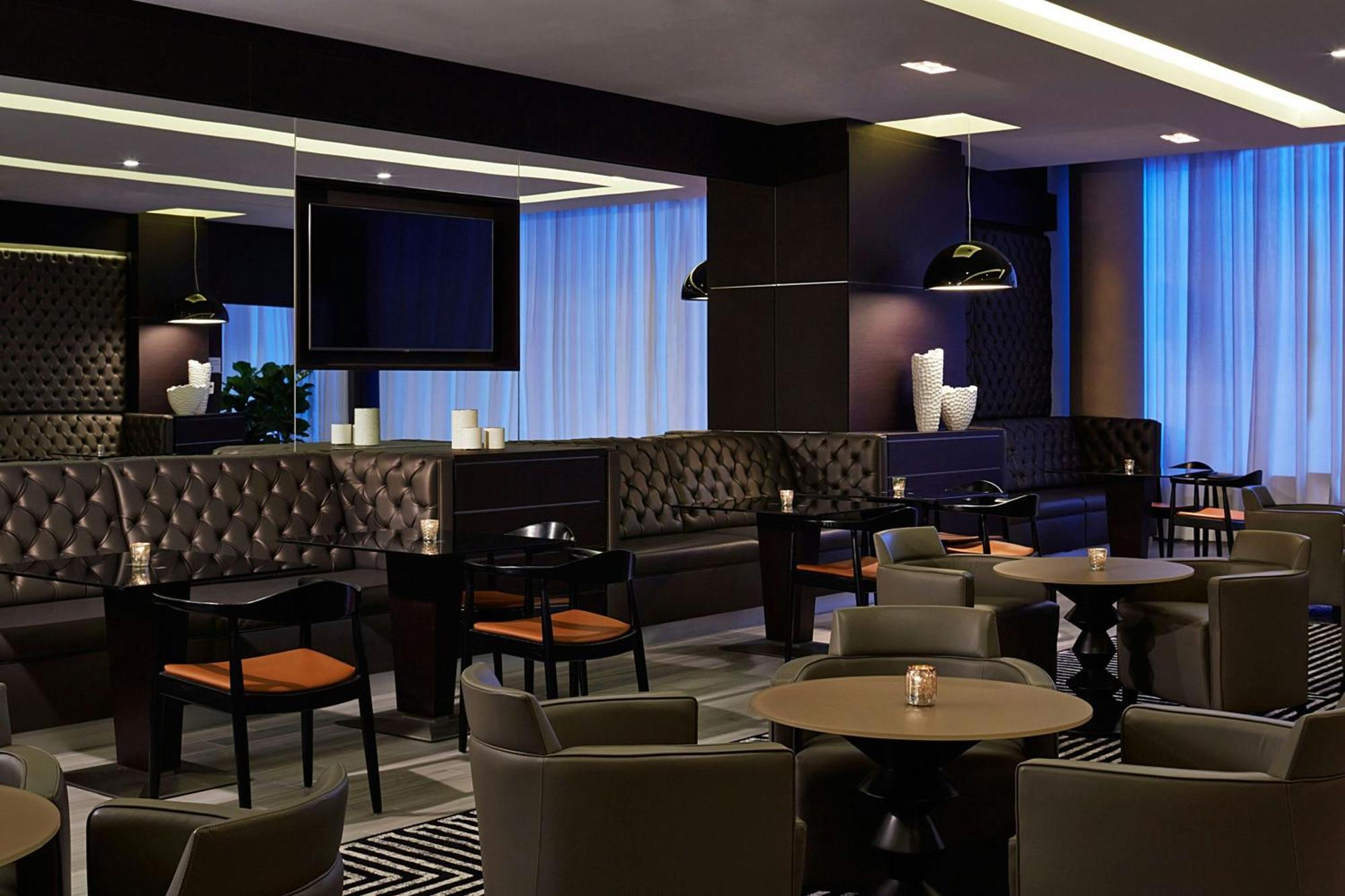 Ac Hotel By Marriott Miami Beach Luaran gambar