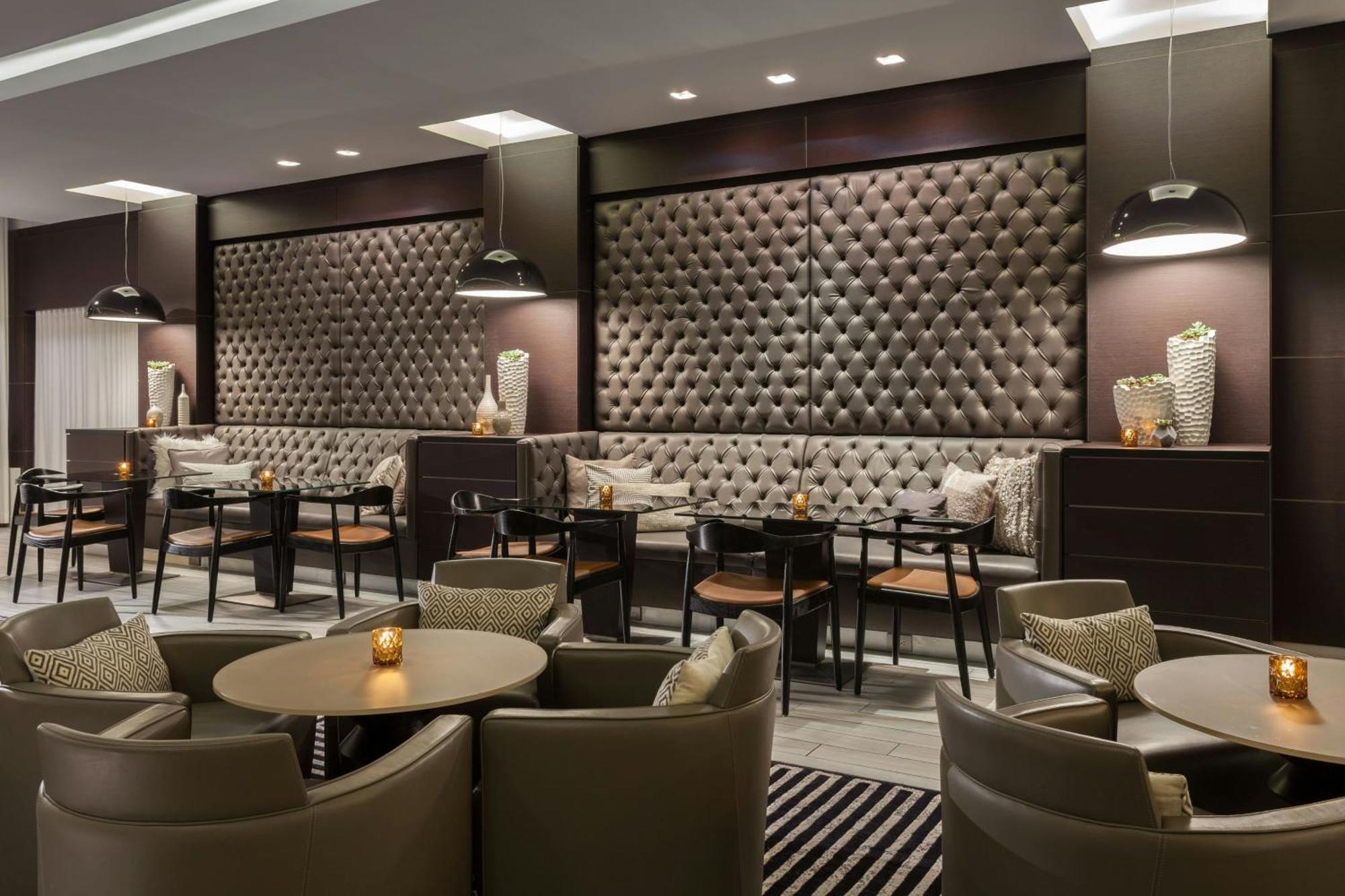 Ac Hotel By Marriott Miami Beach Luaran gambar