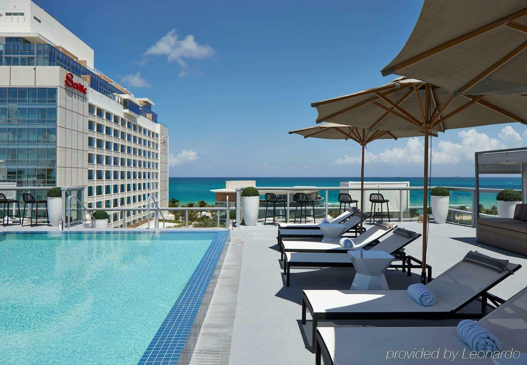 Ac Hotel By Marriott Miami Beach Luaran gambar